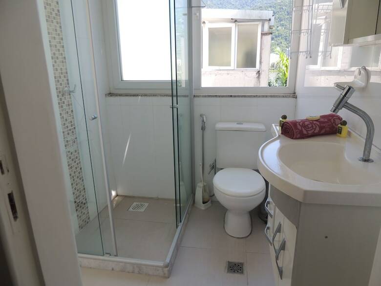 Apartamentos �timo Flat 3 Quartos Vista Cristo Redentor