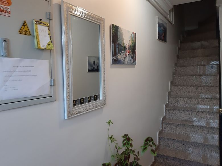 Hotel Burak Apart Otel