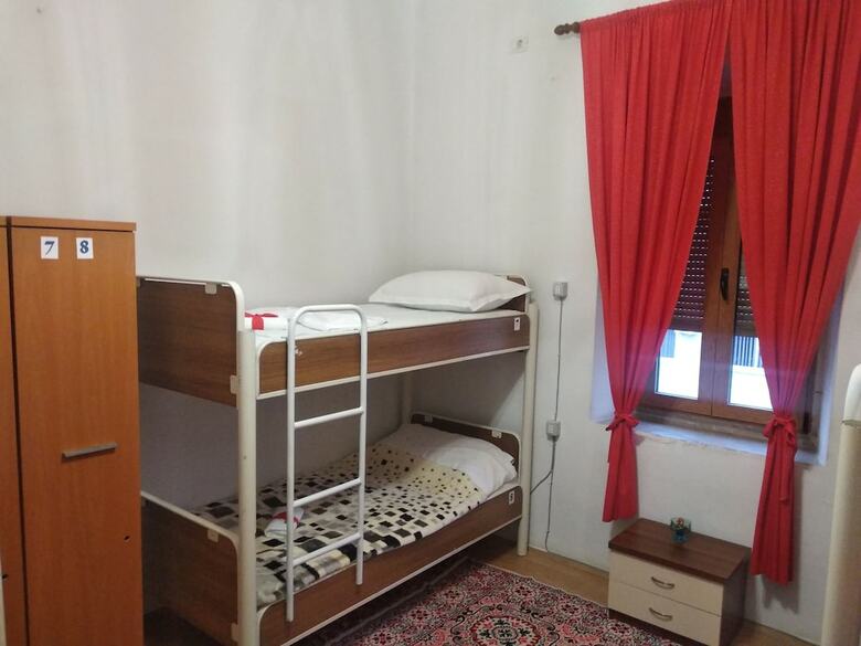 Hostal My Hostel In Berat