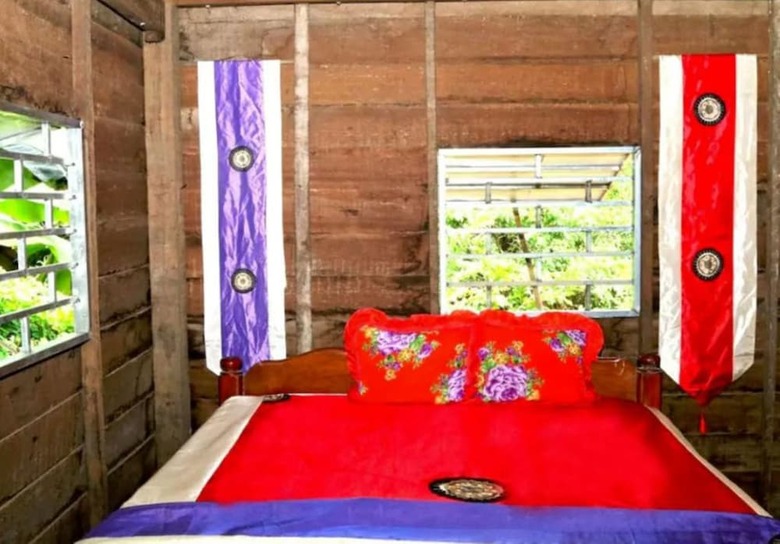 Hotel Sok Phen Homestay