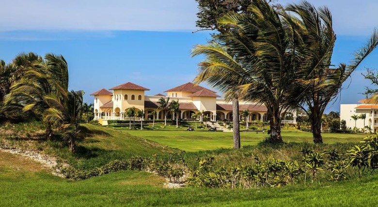 Villa Casa Del Mar En Iberostar