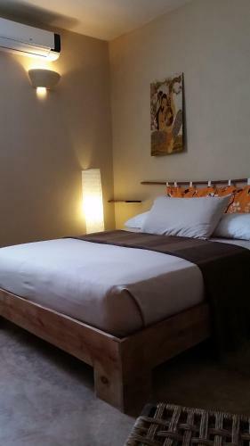 Aparthotel Residencia El Balat�