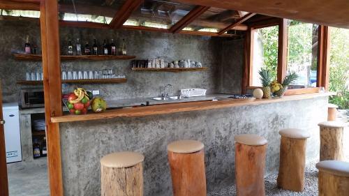 Aparthotel Residencia El Balat�