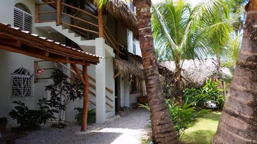 Aparthotel Residencia El Balat�