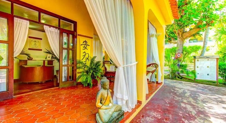 Apartments In Las Terrazas