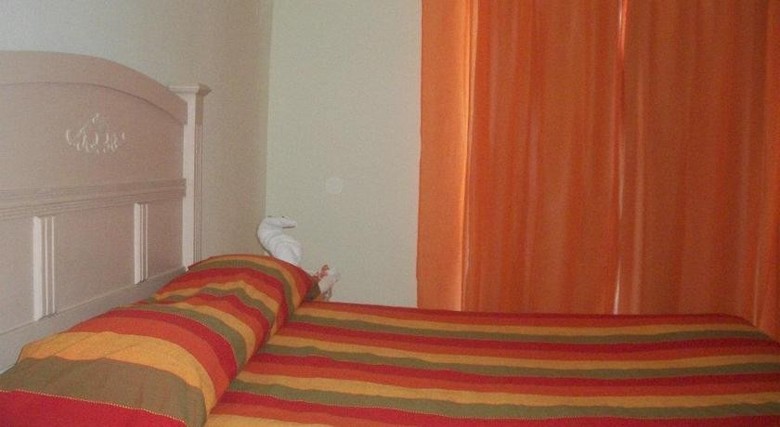 Hotel Dominicana Plus Bavaro
