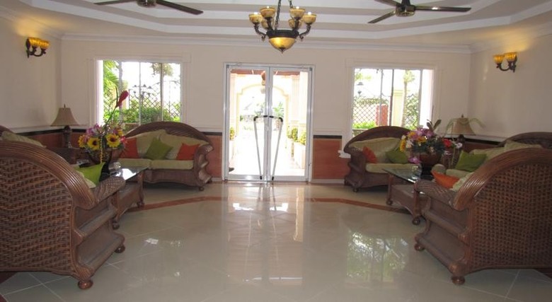 Hotel Dominicana Plus Bavaro