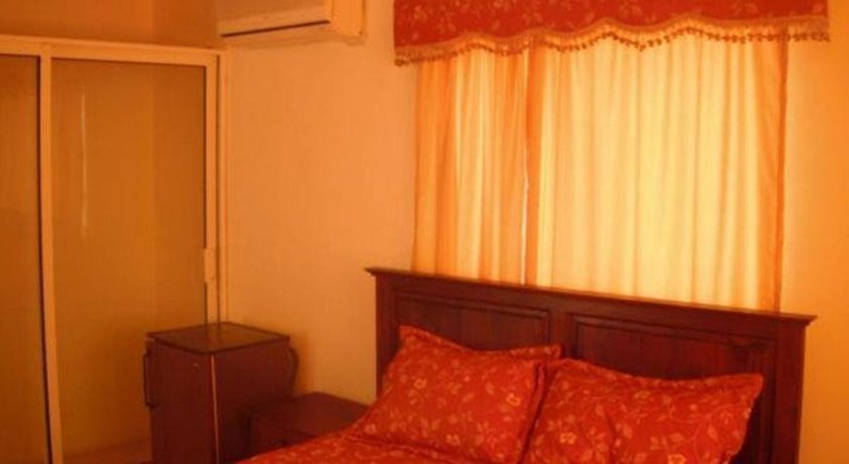 Aparthotel Veron