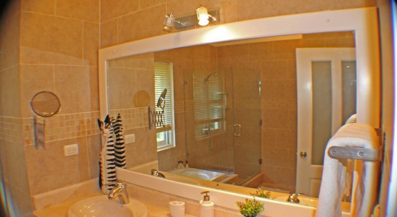 Hotel Villa Favorita