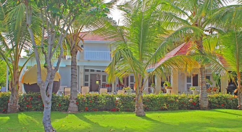 Hotel Villa Favorita