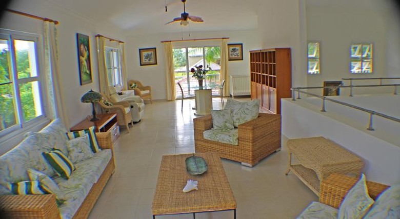 Hotel Villa Favorita