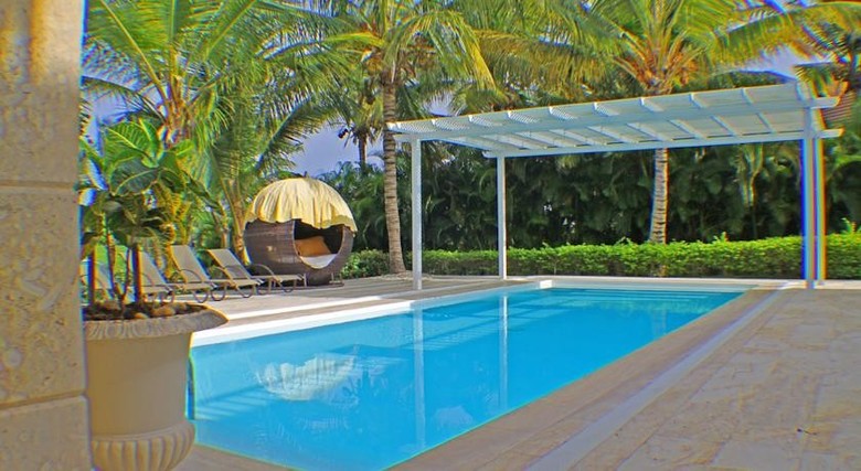 Hotel Villa Favorita