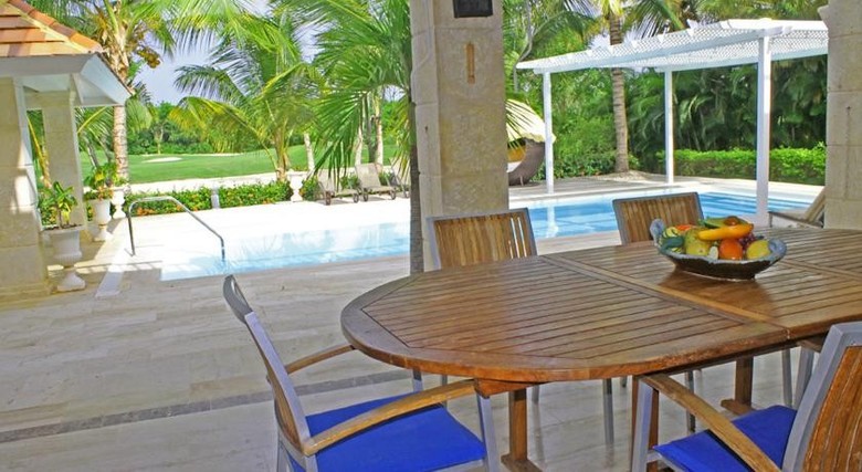 Hotel Villa Favorita