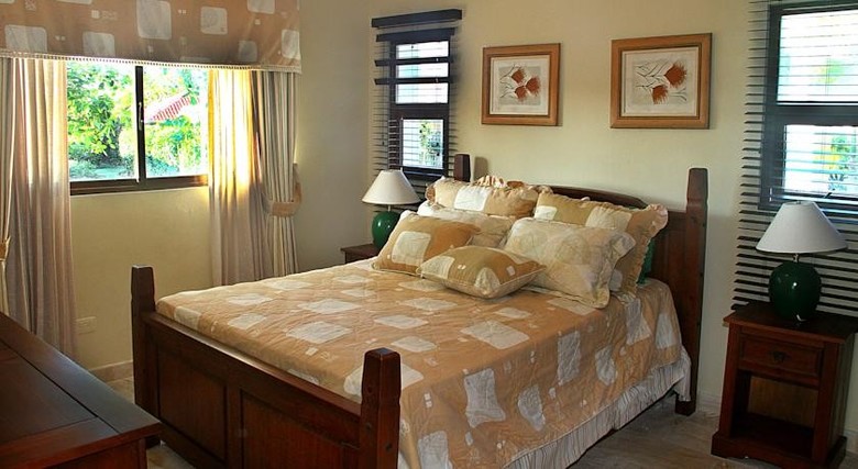 Hotel Villa Cocotal Palma Real