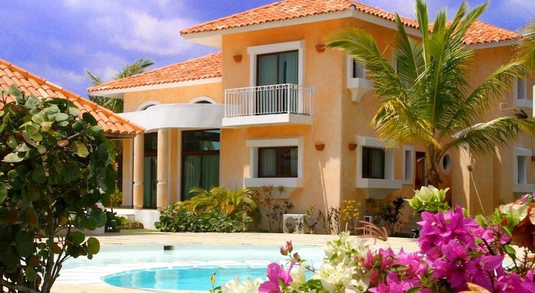 Hotel Villa Cocotal Palma Real