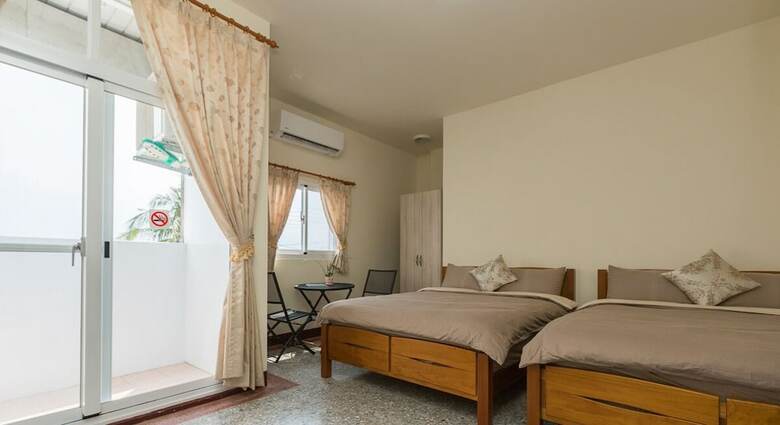 Hotel Blackfoot Homestay