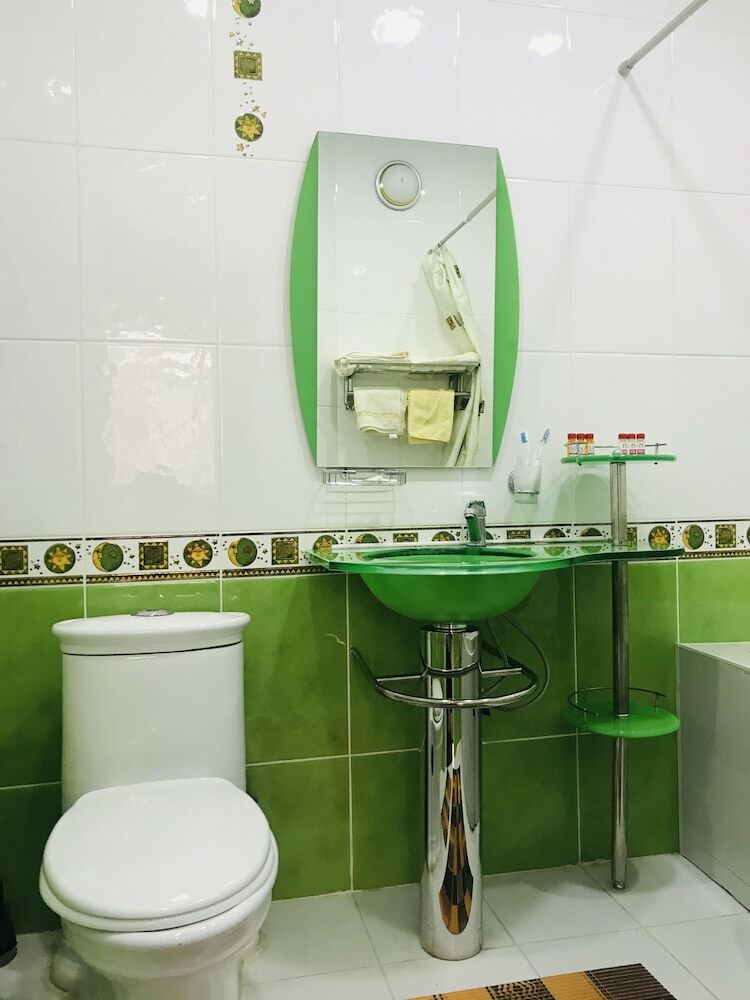Hotel Rahat Palace