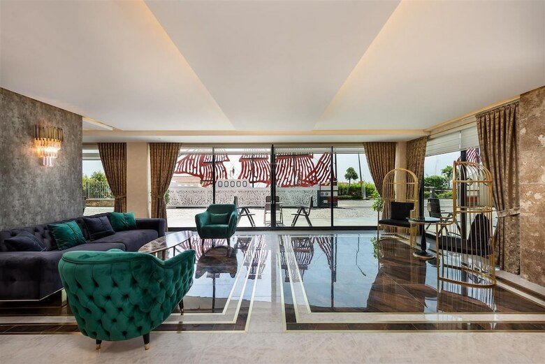 Hotel Elite Luxury Suite & Spa