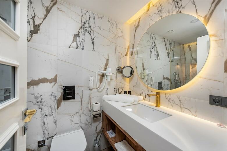 Hotel Elite Luxury Suite & Spa