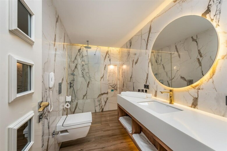 Hotel Elite Luxury Suite & Spa