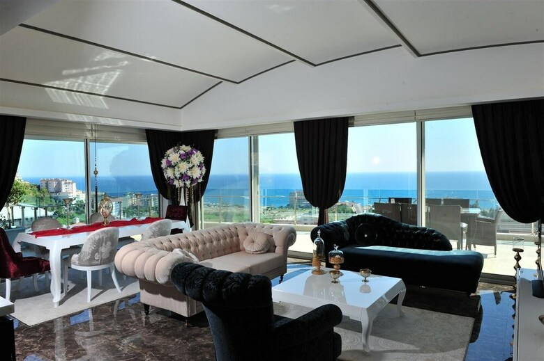 Hotel Elite Luxury Suite & Spa