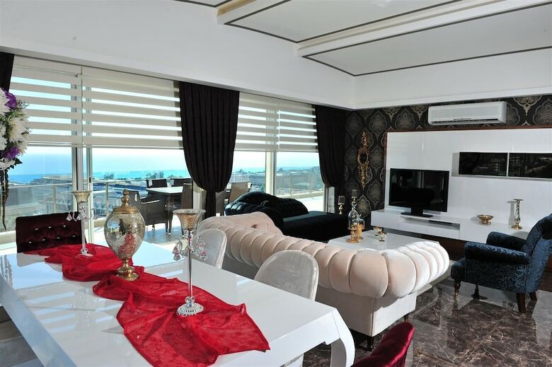 Hotel Elite Luxury Suite & Spa
