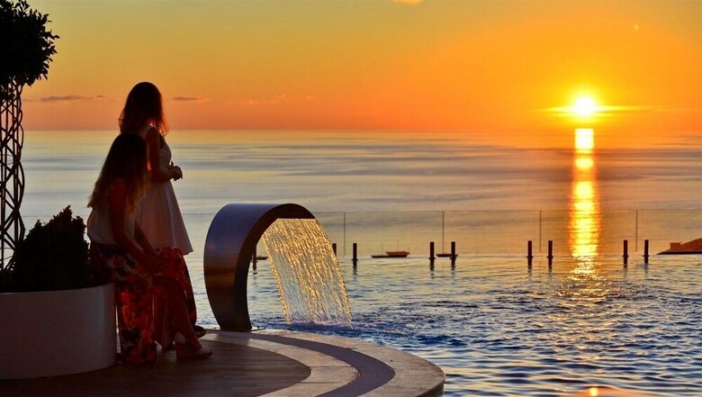 Hotel Elite Luxury Suite & Spa