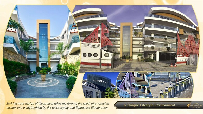 Hotel Elite Luxury Suite & Spa