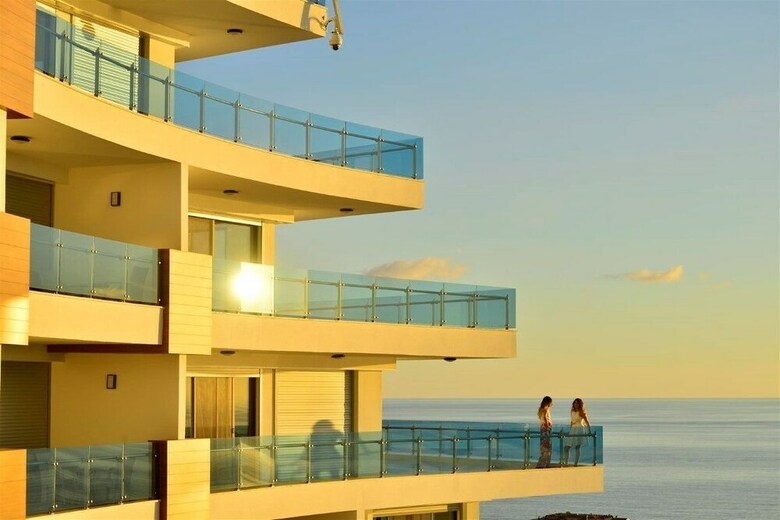 Hotel Elite Luxury Suite & Spa