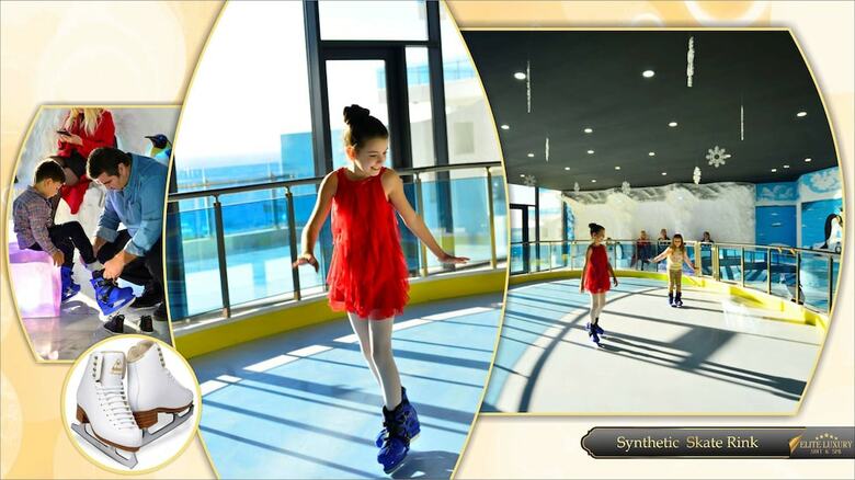 Hotel Elite Luxury Suite & Spa