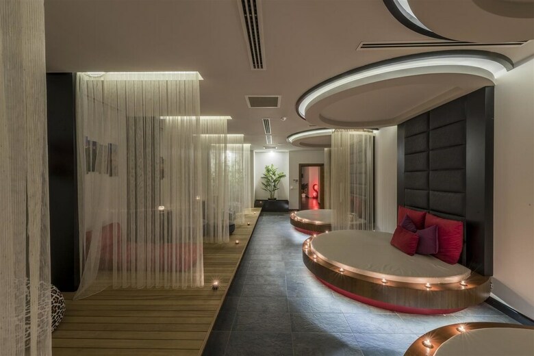Hotel Elite Luxury Suite & Spa