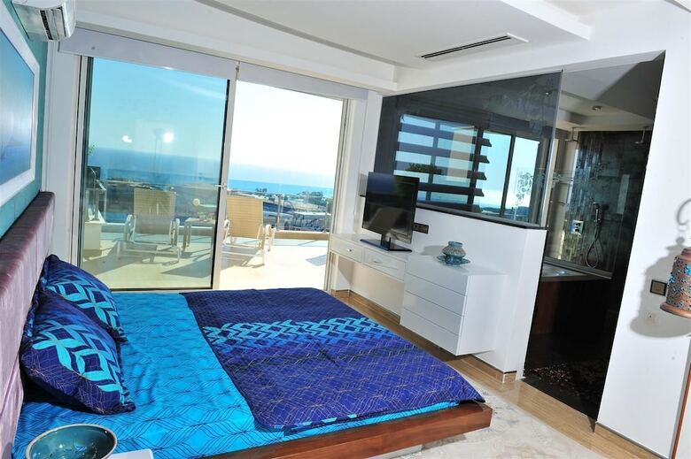 Hotel Elite Luxury Suite & Spa