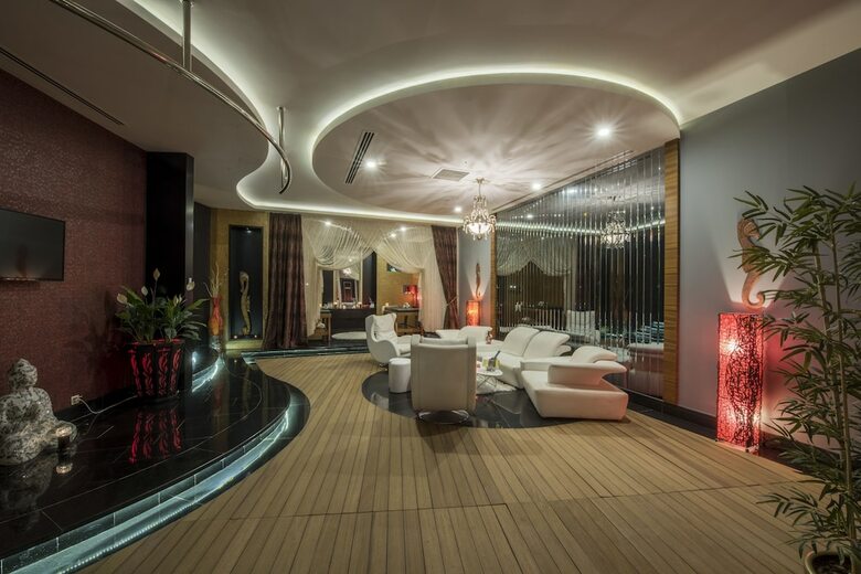 Hotel Elite Luxury Suite & Spa
