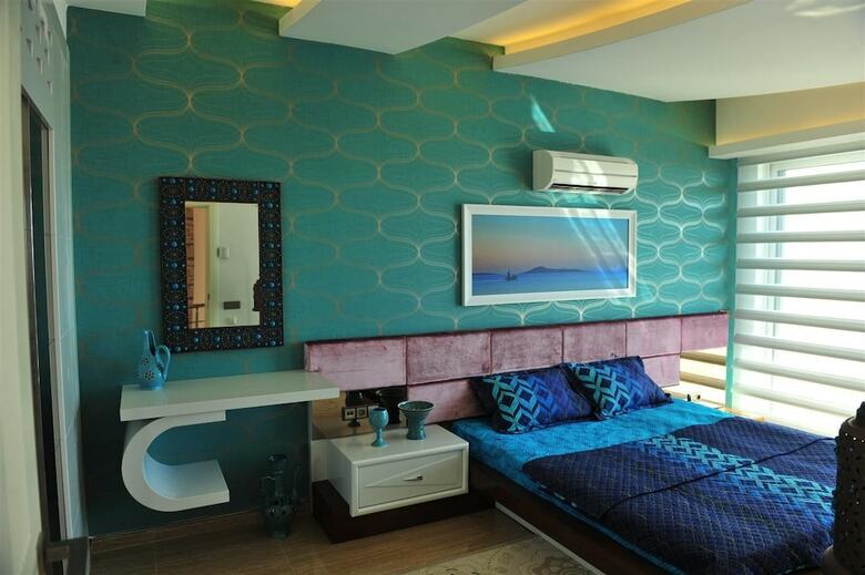 Hotel Elite Luxury Suite & Spa