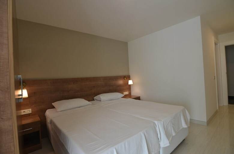 Hotel Elite Luxury Suite & Spa