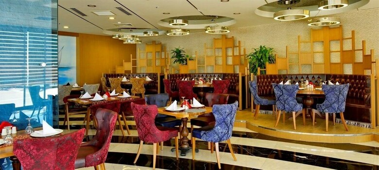 Hotel Elite Luxury Suite & Spa