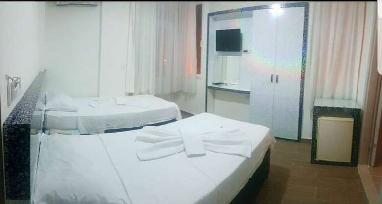 Lavin Garden Butik Hotel