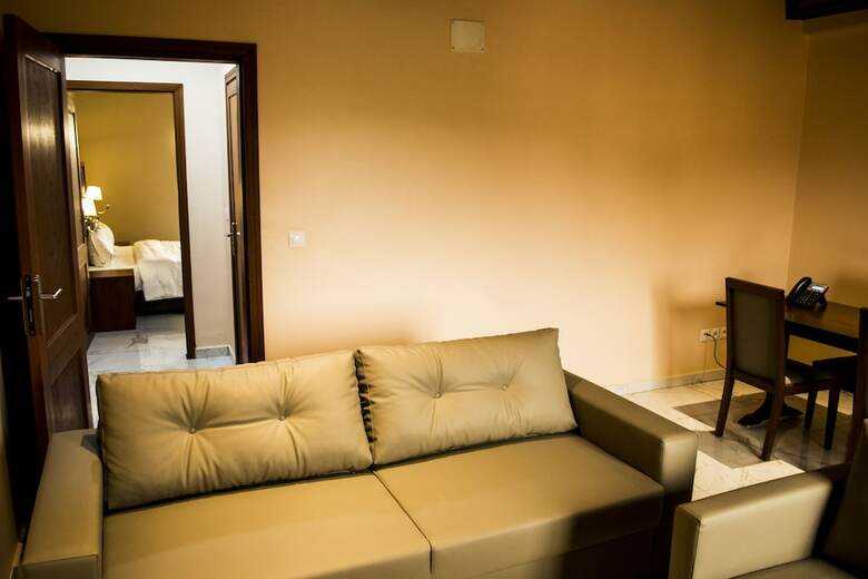 Hotel H�tel Jouvence International