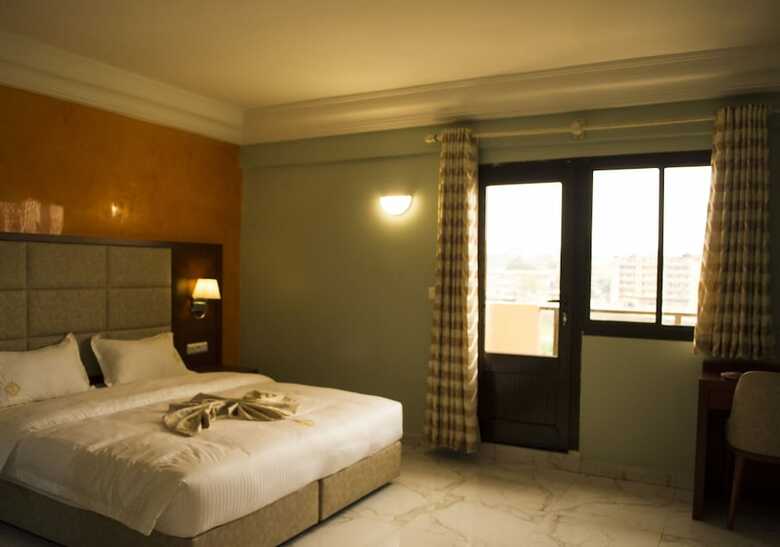 Hotel H�tel Jouvence International