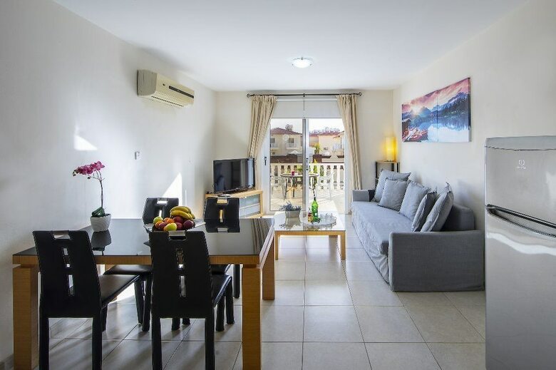 Apartamentos Ayia Napa Estelle Suite