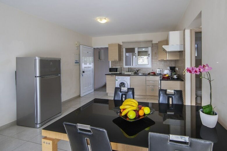 Apartamentos Ayia Napa Estelle Suite