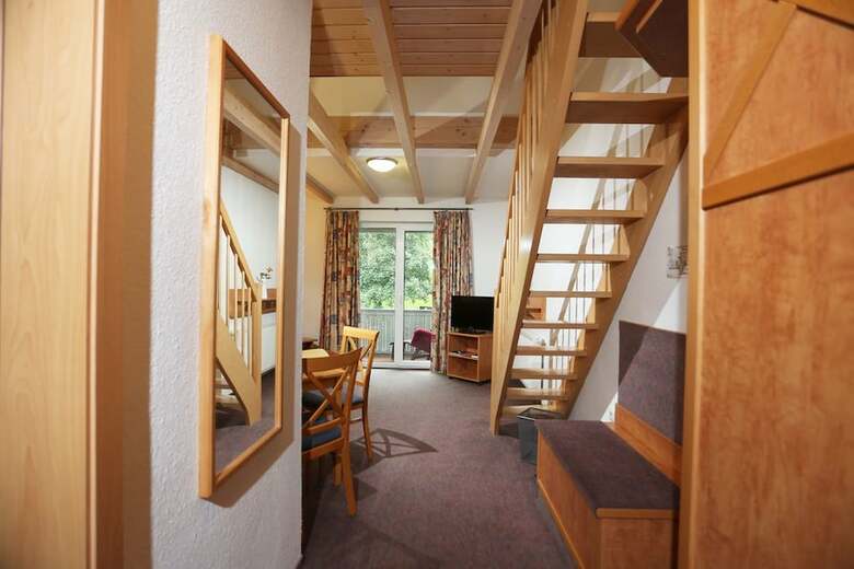 Hotel Zur Burg Sternberg