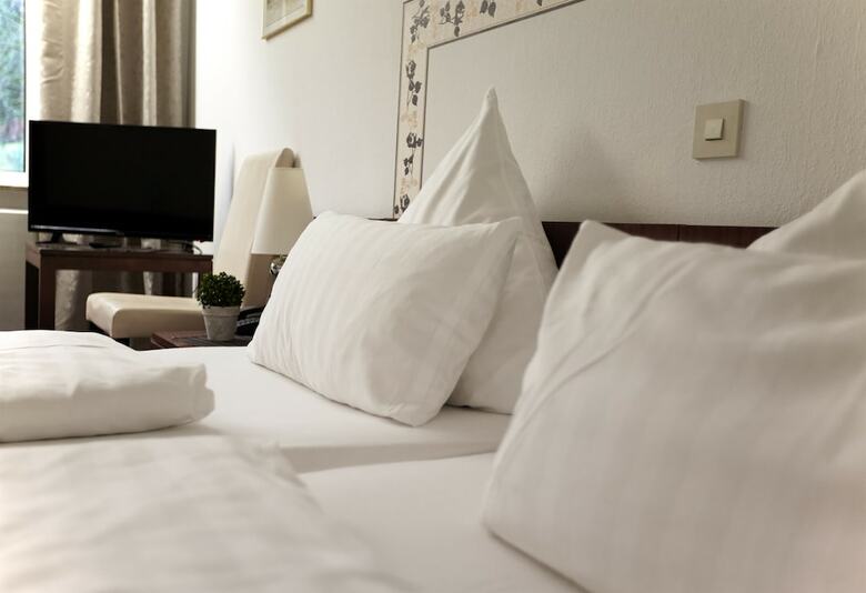 Hotel Zur Burg Sternberg