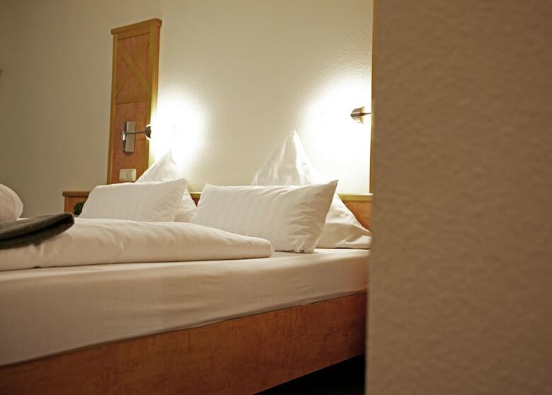 Hotel Zur Burg Sternberg
