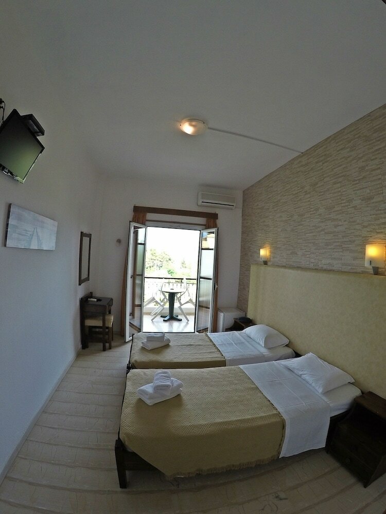 Hotel Tina
