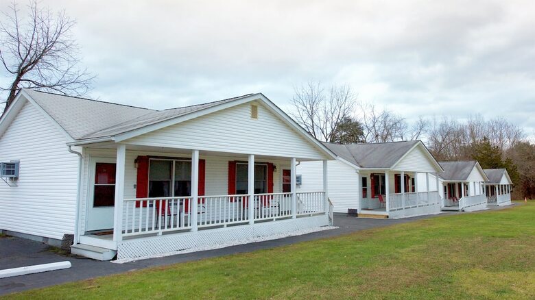 Myer Motel