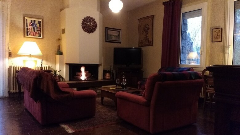 Hotel Les Micocouliers