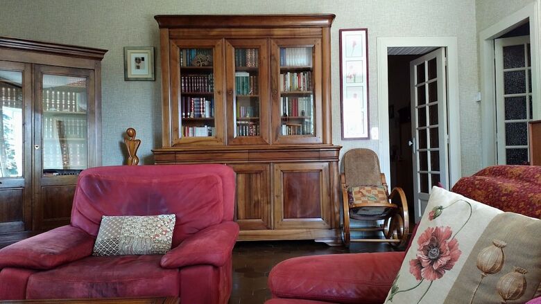 Hotel Les Micocouliers