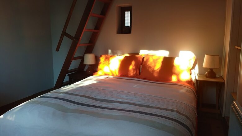 Hotel Les Micocouliers