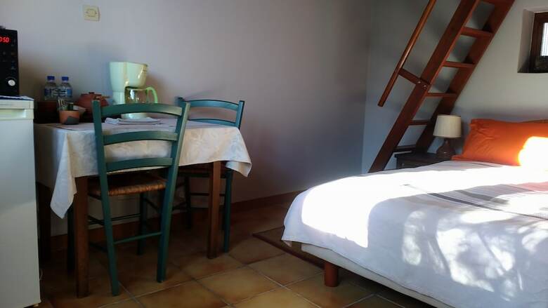 Hotel Les Micocouliers